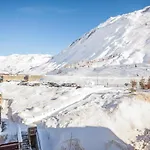 Le Curling A - Val Claret-21 By Interhome Appartamento *