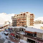 Le Curling A - Val Claret-21 By Interhome Appartamento *