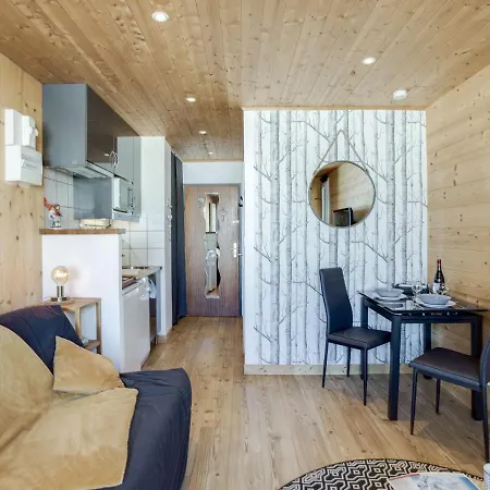 Le Curling A - Val Claret-21 By Interhome Tignes