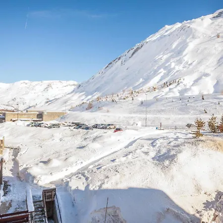 Le Curling A - Val Claret-21 By Interhome Apartament *