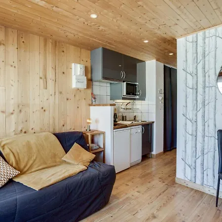 Le Curling A - Val Claret-21 By Interhome Tignes