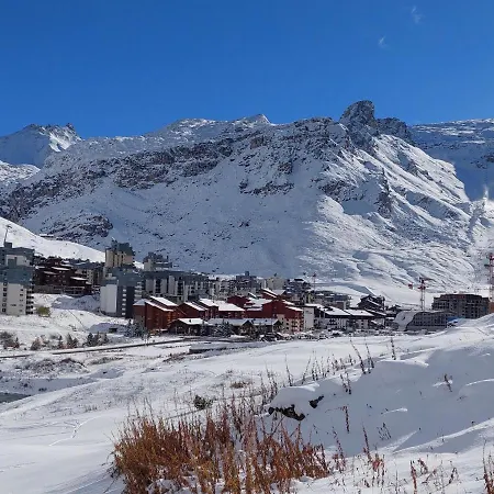 Le Curling A - Val Claret-21 By Interhome Appartamento