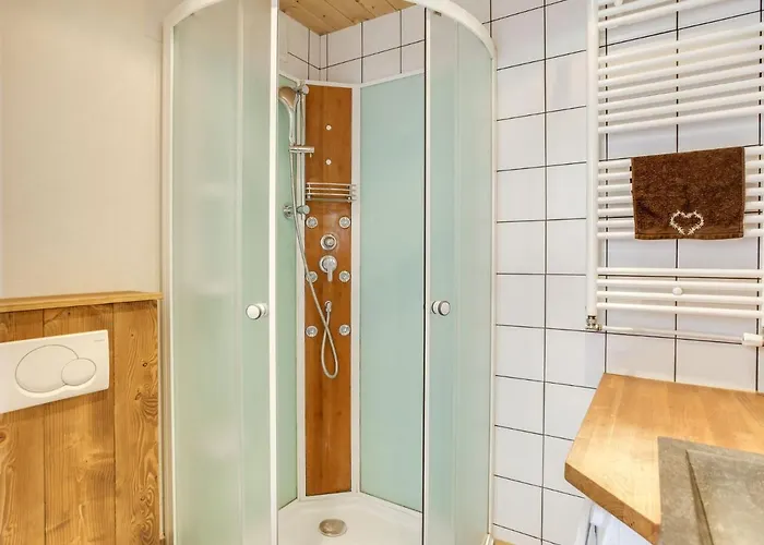 Апартаменты Le Curling A - Val Claret-21 By Interhome