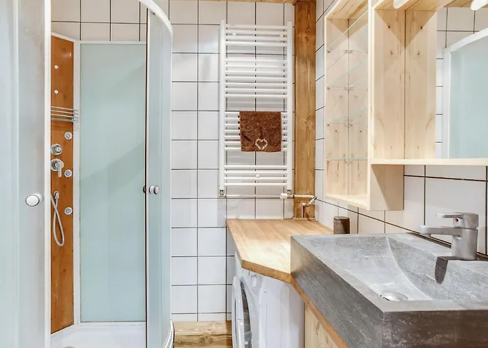 Апартаменты Le Curling A - Val Claret-21 By Interhome